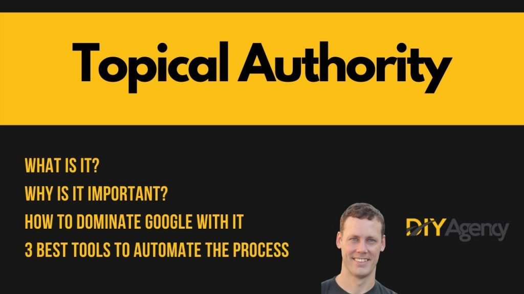 Topical Authority | How To Grow Your Rankings With Topical Authority SEO 2022