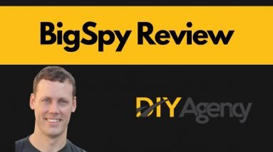 BigSpy Review and Demo | The Ultimate Ad Spy Tool for Affiliate Marketers & Agencies